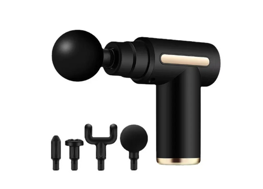 REVORA RECOVERY Pro Recovery Massage Gun