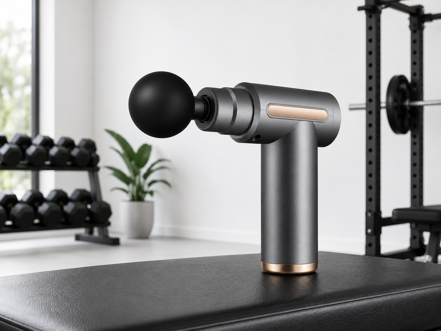 REVORA RECOVERY Pro Massage Gun
