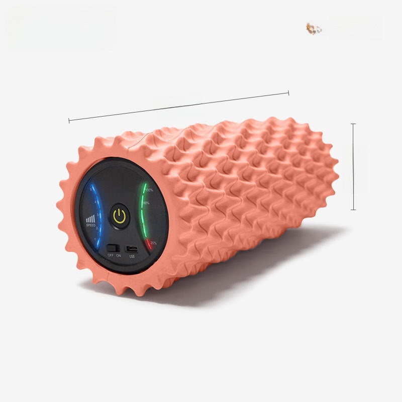 REVORA RECOVER Pro Electric Recovery Foam Roller