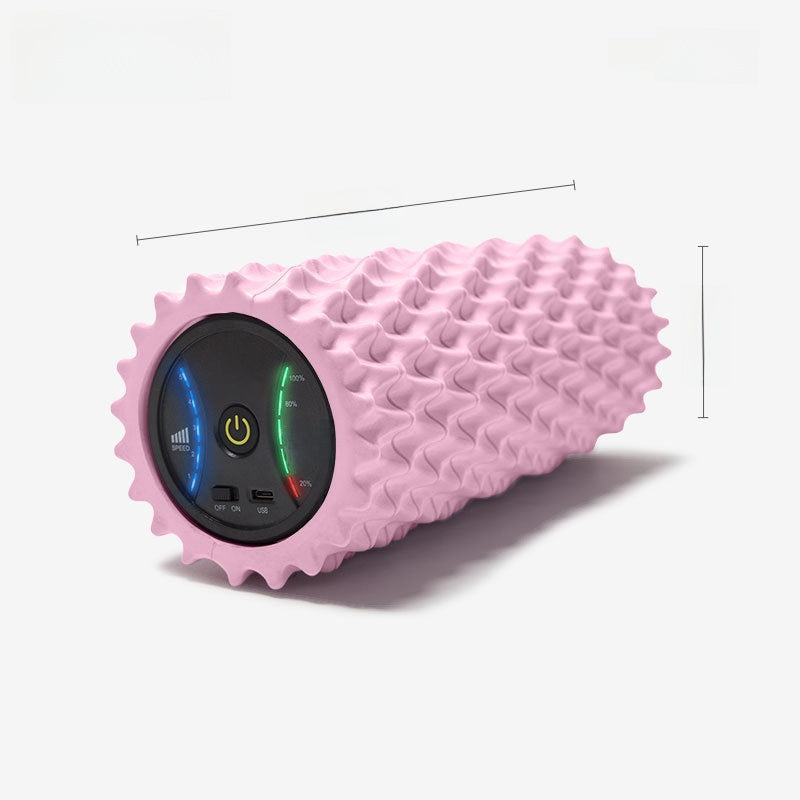 REVORA RECOVER Pro Electric Recovery Foam Roller