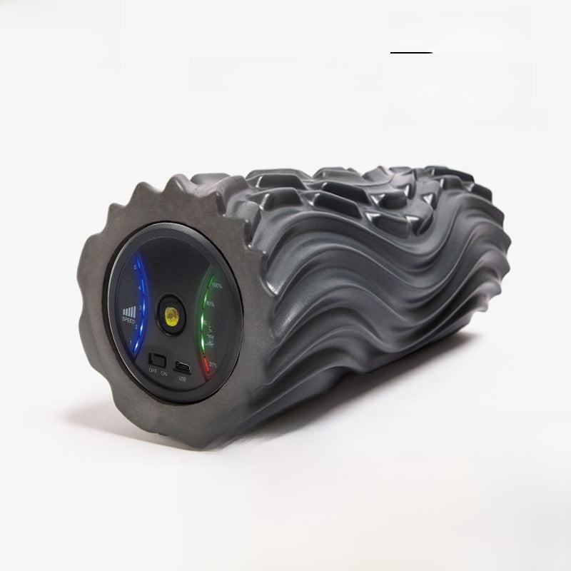 REVORA RECOVER Pro Electric Recovery Foam Roller