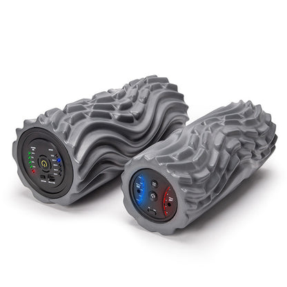 REVORA RECOVER Pro Electric Recovery Foam Roller