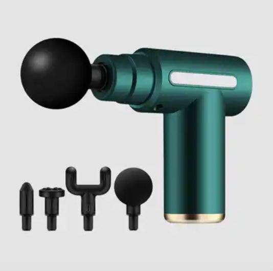 REVORA RECOVERY Pro Recovery Massage Gun