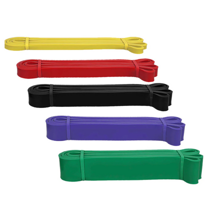 REVORA RECOVERY Pro Resistance Band System