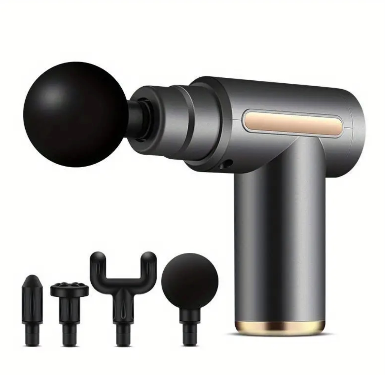 REVORA RECOVERY Pro Recovery Massage Gun