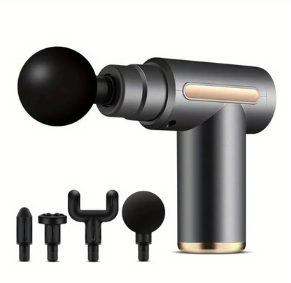 REVORA RECOVERY Pro Recovery Massage Gun