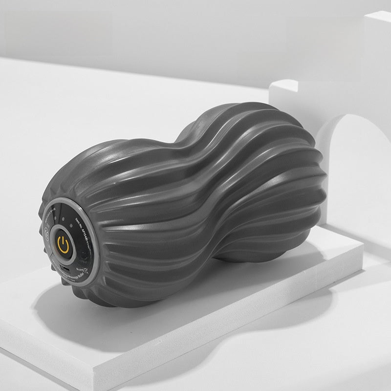 REVORA RECOVER Pro Electric Recovery Foam Roller