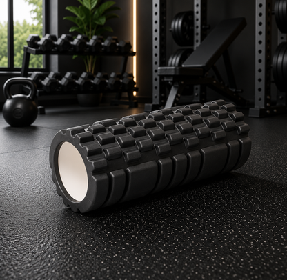 REVORA RECOVERY Pro Foam Roller