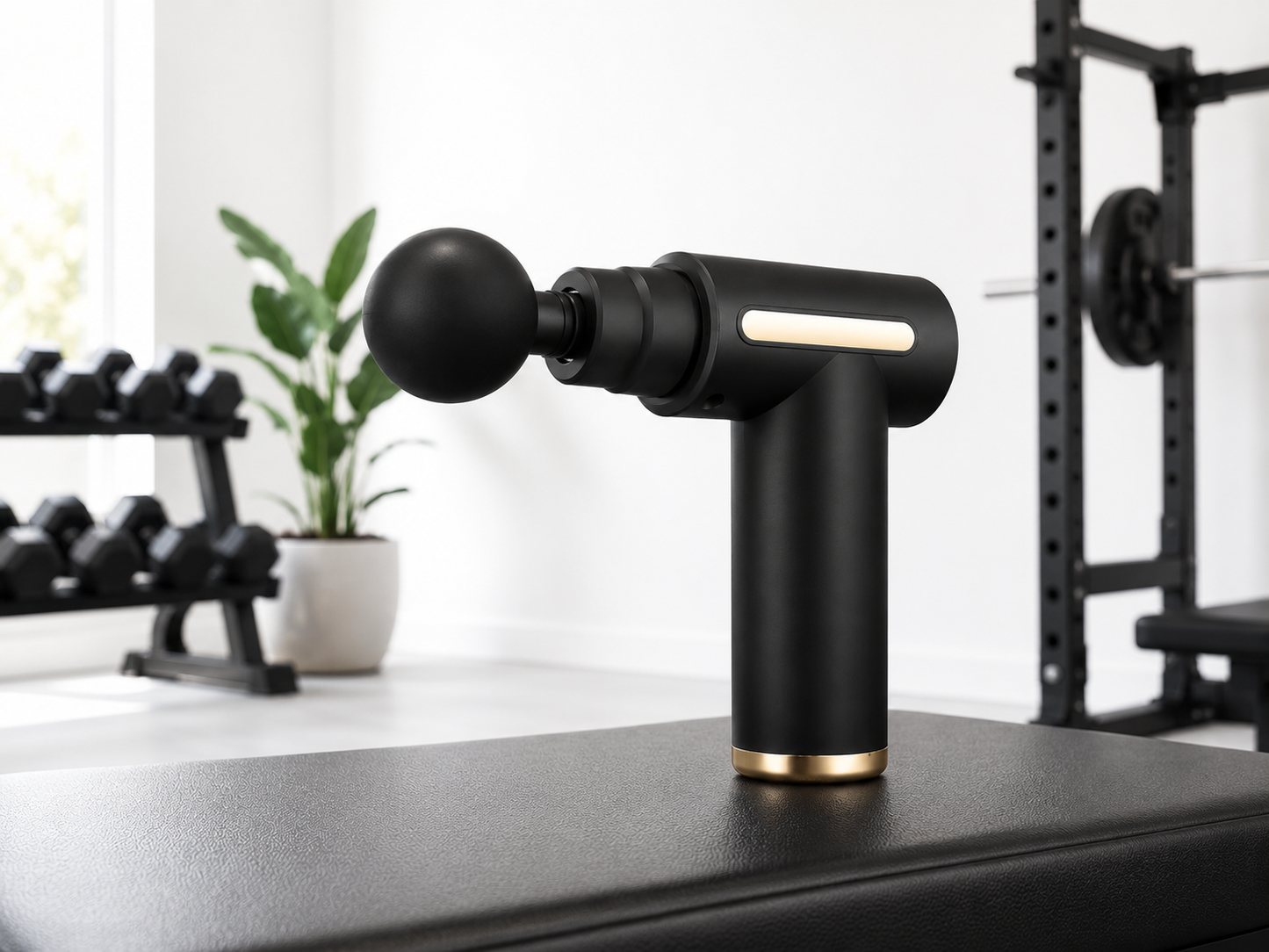 REVORA RECOVERY Pro Massage Gun
