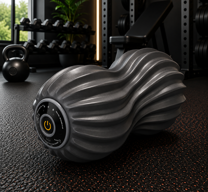 REVORA RECOVERY Pro Electric Foam Roller