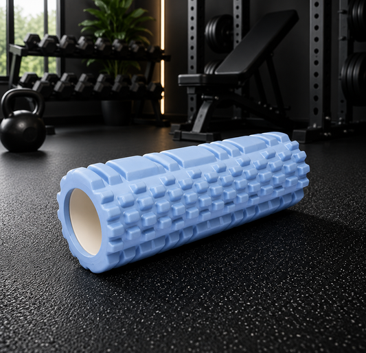 REVORA RECOVERY Pro Foam Roller