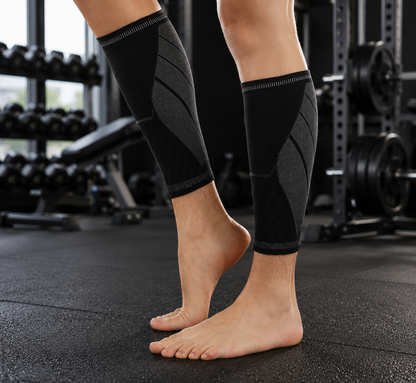 REVORA RECOVERY Calf Compression Sleeve