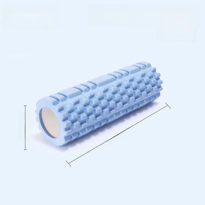 REVORA RECOVERY Pro Foam Roller