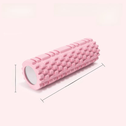 REVORA RECOVERY Pro Foam Roller