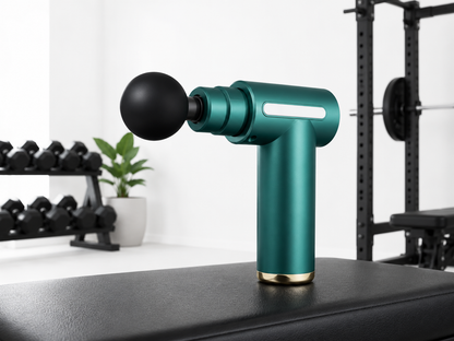 REVORA RECOVERY Pro Massage Gun