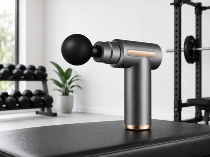 REVORA RECOVERY Pro Massage Gun