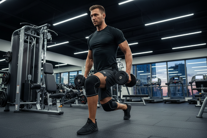 REVORA RECOVERY Pro Compression Sleeve