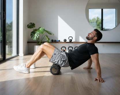REVORA RECOVERY Pro Foam Roller