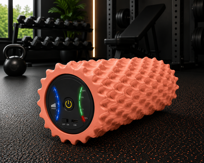 REVORA RECOVERY Pro Electric Foam Roller