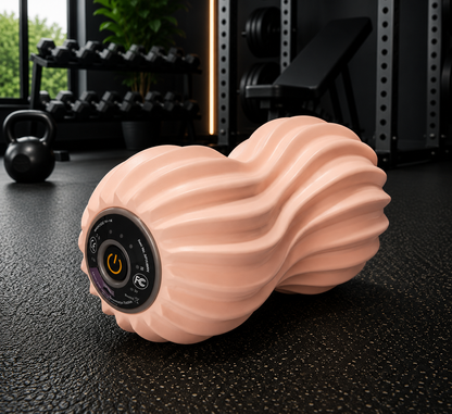 REVORA RECOVERY Pro Electric Foam Roller