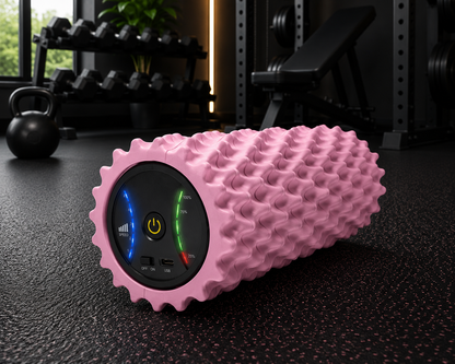 REVORA RECOVERY Pro Electric Foam Roller