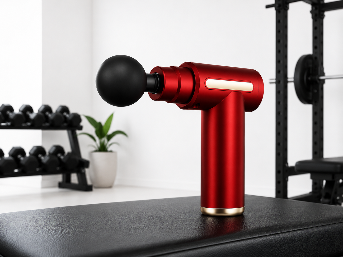 REVORA RECOVERY Pro Massage Gun