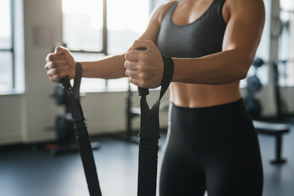 REVORA RECOVERY Pro Resistance Band System