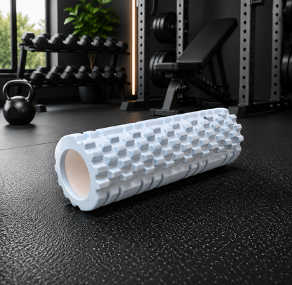 REVORA RECOVERY Pro Foam Roller