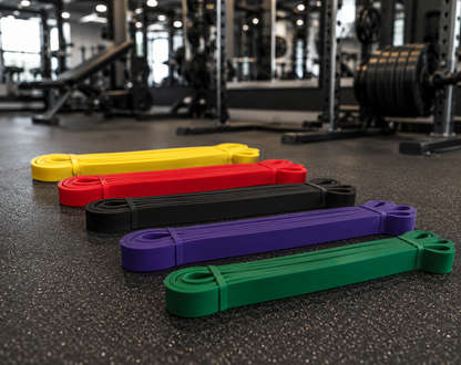 REVORA RECOVERY Pro Resistance Band System