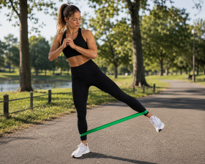 REVORA RECOVERY Pro Resistance Band System